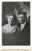 Frances Bitton & Francis Theodore Halverson